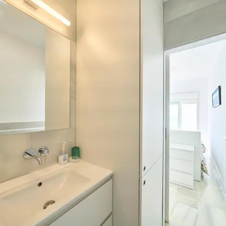 Apartamento El Cabito *