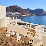 El Cabito Διαμέρισμα