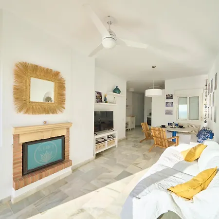 Appartement El Cabito