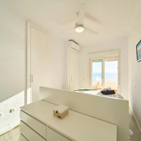 El Cabito Appartement *