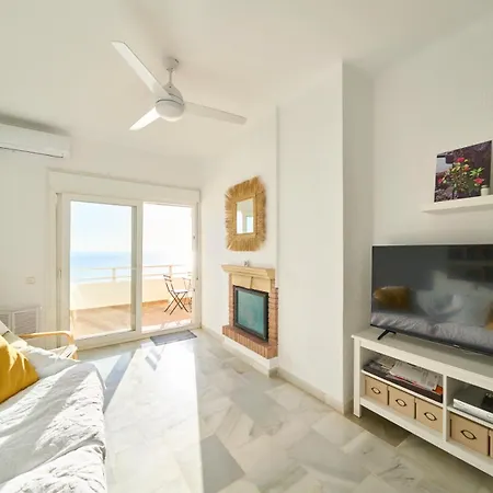 El Cabito Appartement *