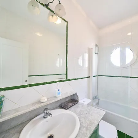 Appartement El Cabito *
