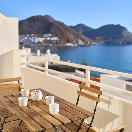 El Cabito Appartement