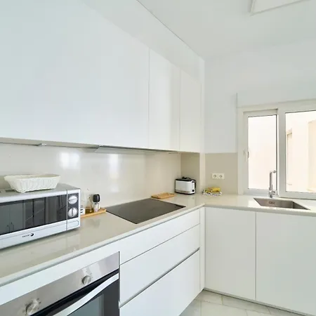 Appartement El Cabito