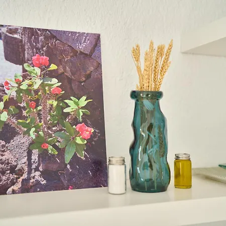 Appartement El Cabito