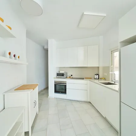 El Cabito Appartement San José