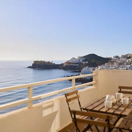Appartement El Cabito
