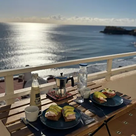 Appartement El Cabito