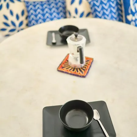 El Cabito Appartement *
