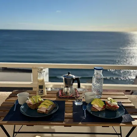 El Cabito Appartement