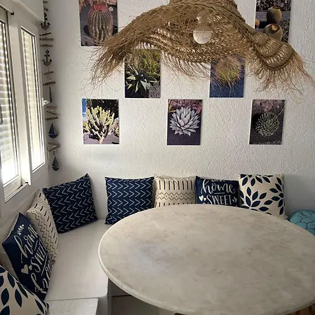Appartement El Cabito