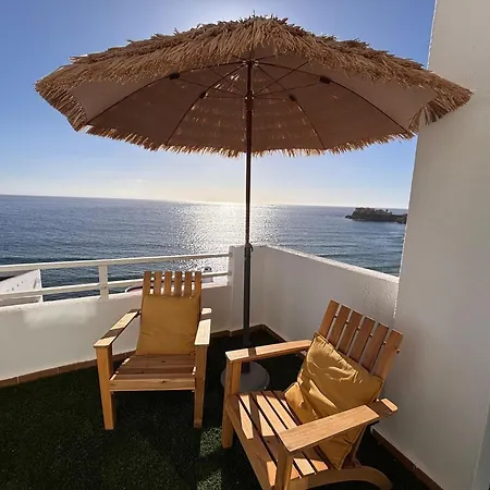 Διαμέρισμα El Cabito San Jose (Almeria)