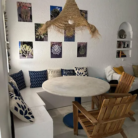 El Cabito San José